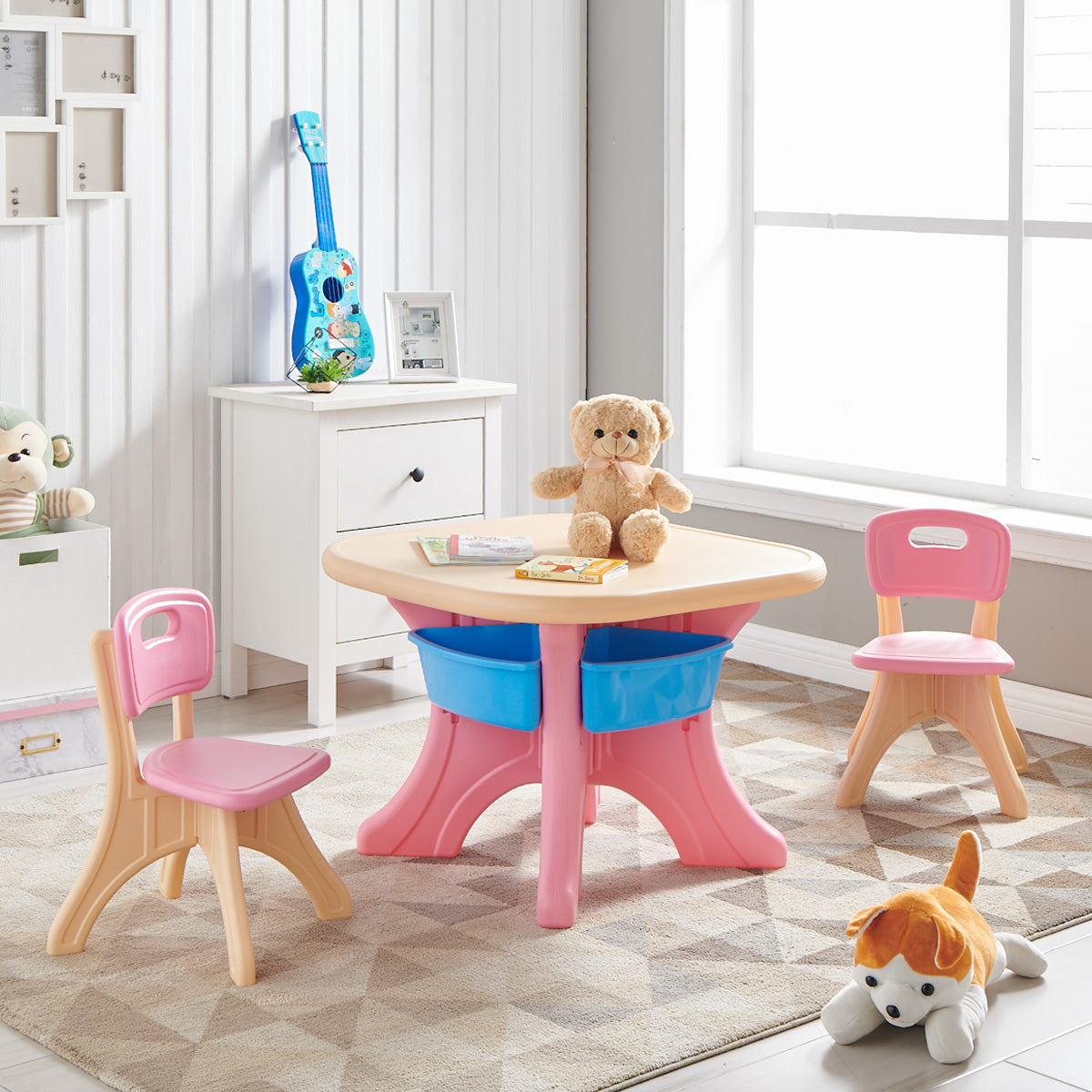 Kids Furniture and Accessories