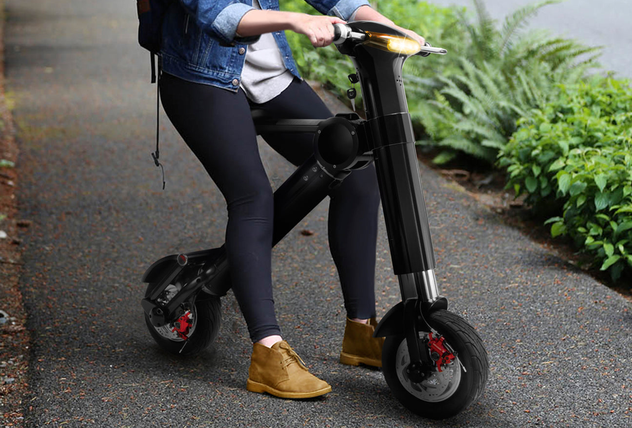 E-Bike