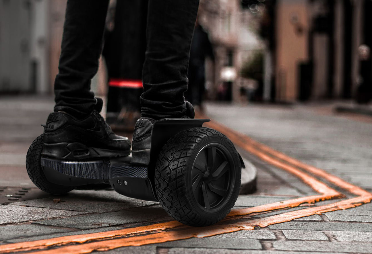 Hoverboard