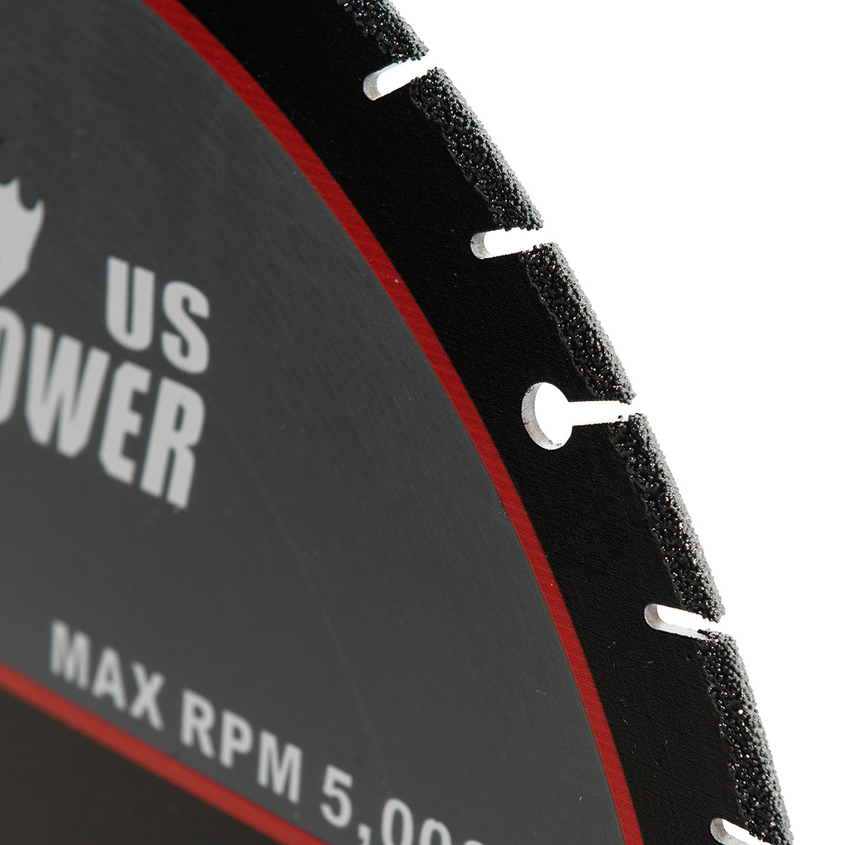 XtremepowerUS 16" Diamond Metal Steel Cut Off Saw Blade Wheel Abrasive 16" inch