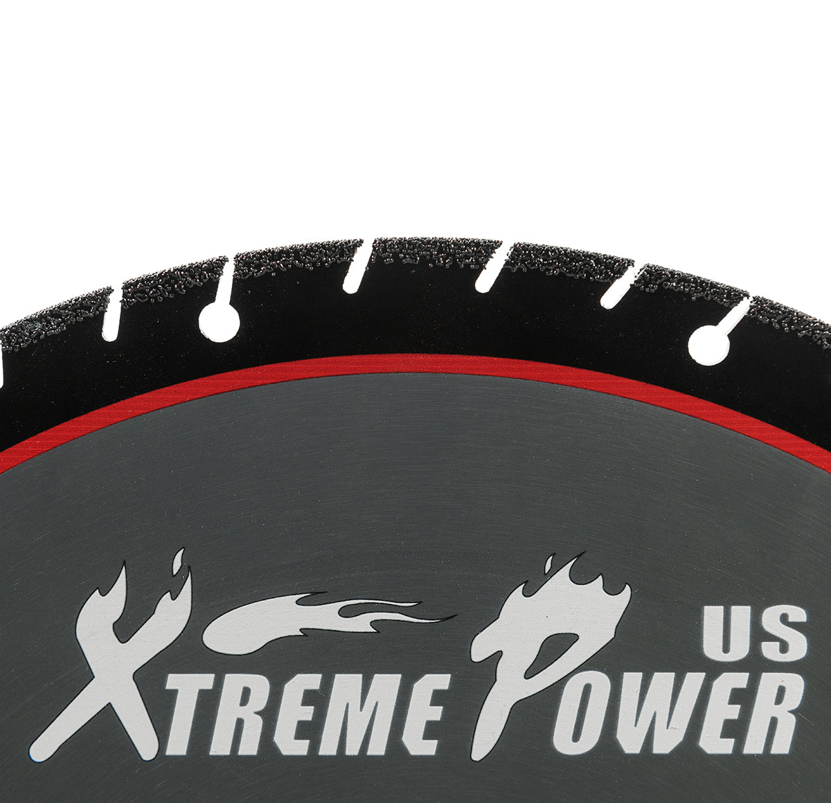 XtremepowerUS 16" Diamond Metal Steel Cut Off Saw Blade Wheel Abrasive 16" inch