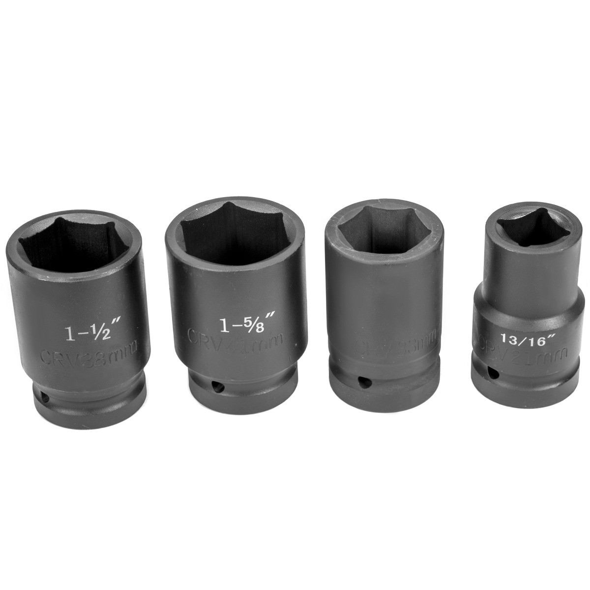 Stark USA Multiplier Torque Wrench Lug Nut Lugnut Remover Labor Saving +4 Socket