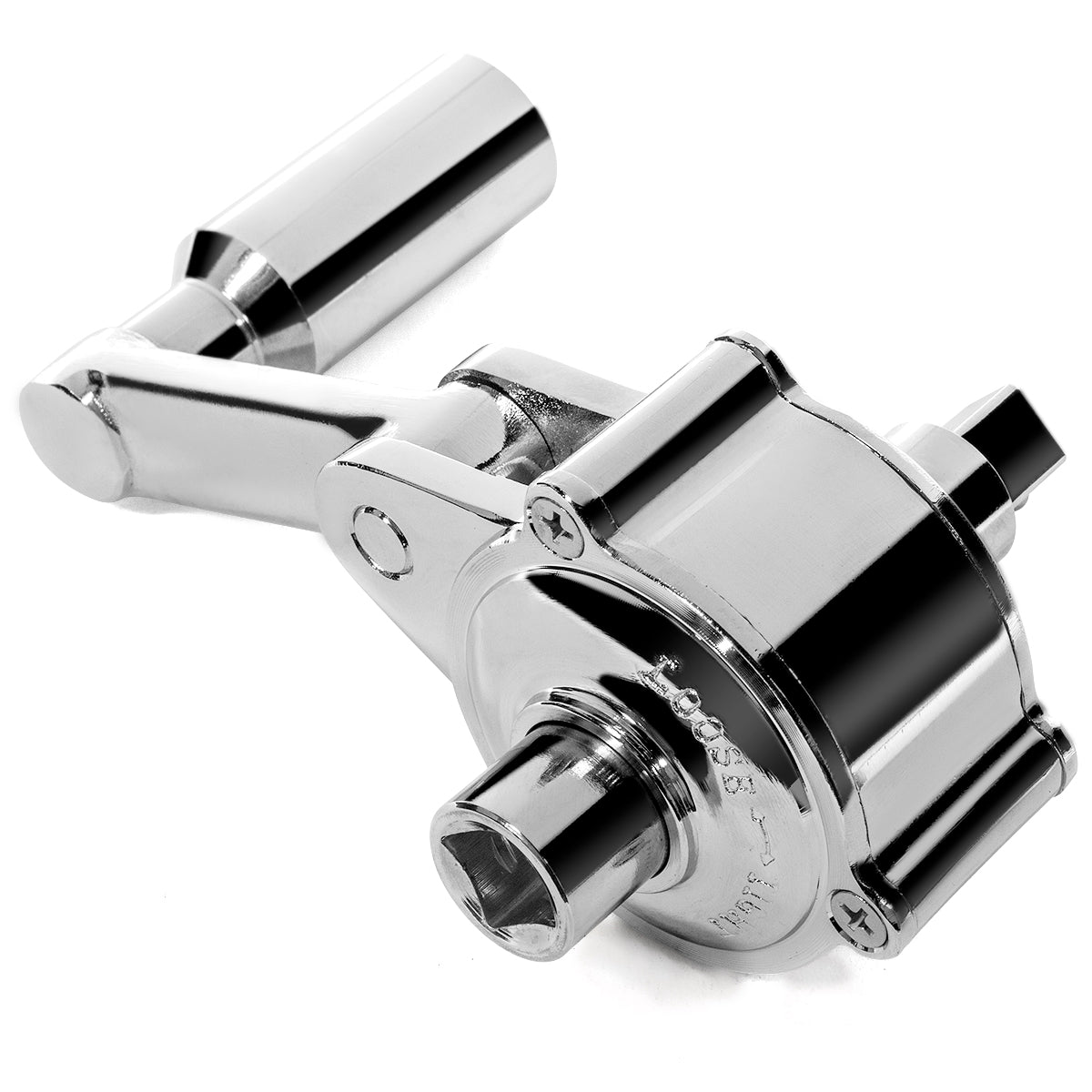 XtremepowerUS 1/2" Car Torque Multiplier Wrench Labor Saving Spanner Lug Nut