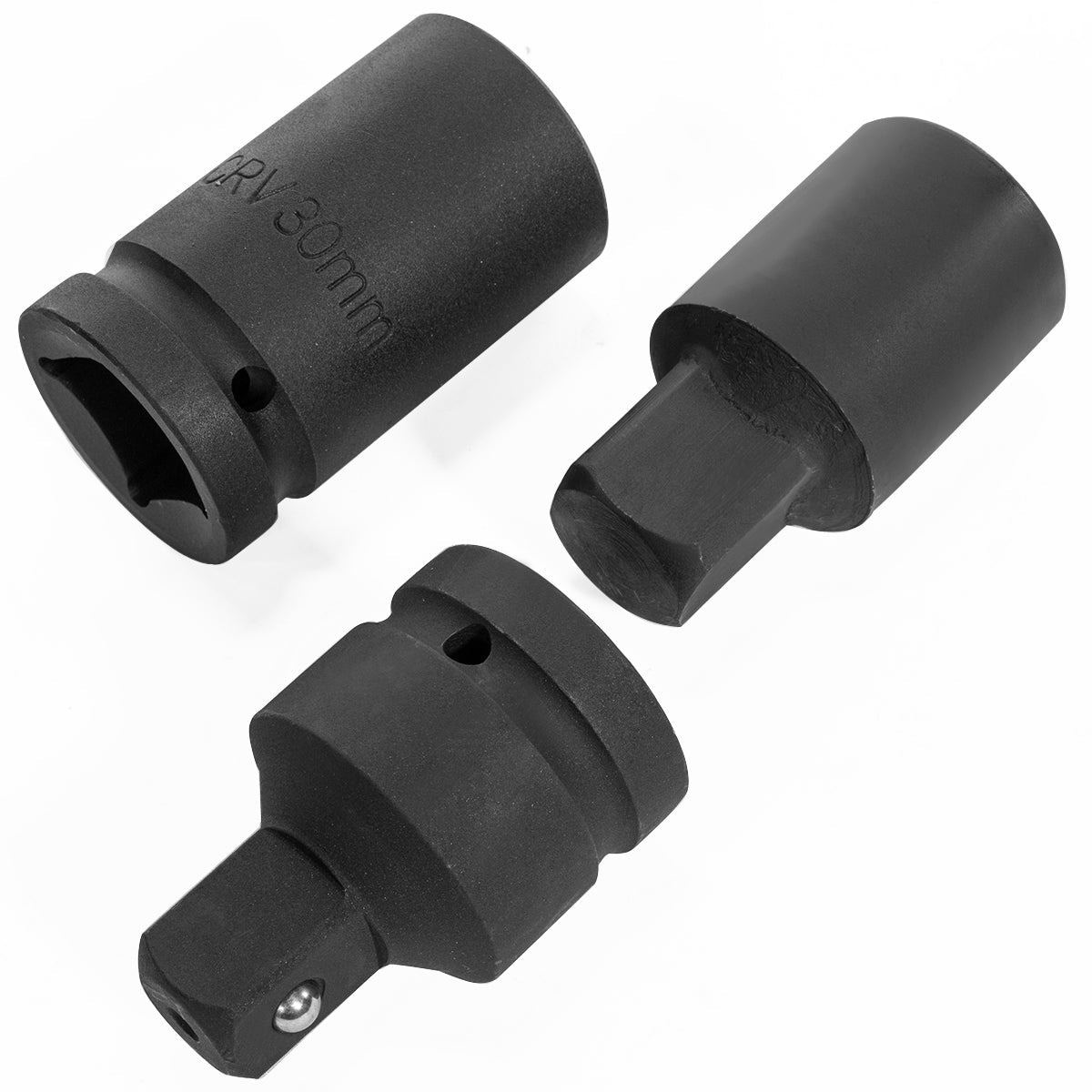 XtremepowerUS HD Torque Multiplier Wrench Lug Nut Lugnuts Remover Labor Saving