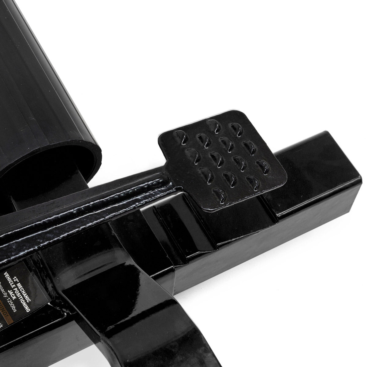 XtremepowerUS Set of 2 Car Truck 2500lb Vehicle Positioning Wheel Dolly Moving