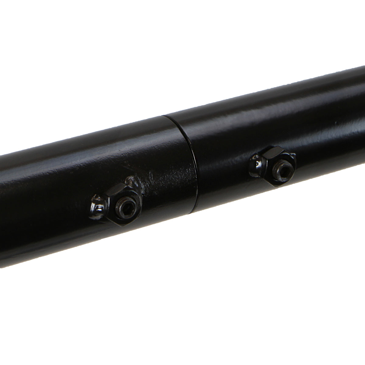 Universal Dual Bar Heavy-Duty Rack Adjustable Cargo Truck Rack 650 lbs Capacity