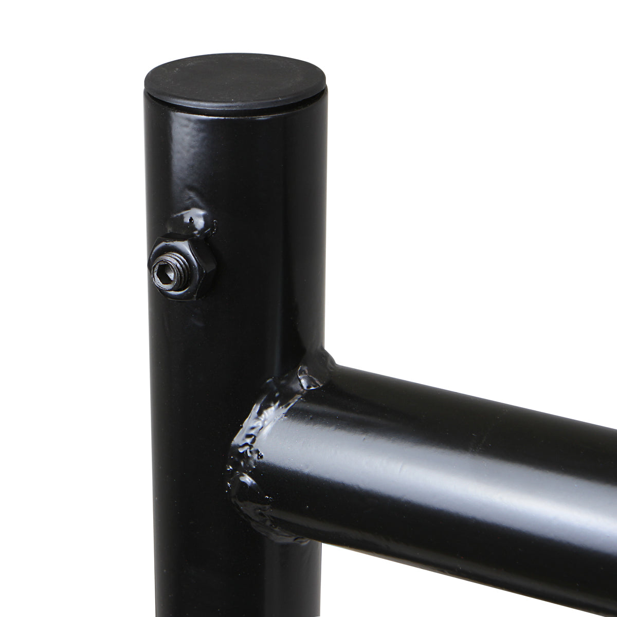 Universal Dual Bar Heavy-Duty Rack Adjustable Cargo Truck Rack 650 lbs Capacity