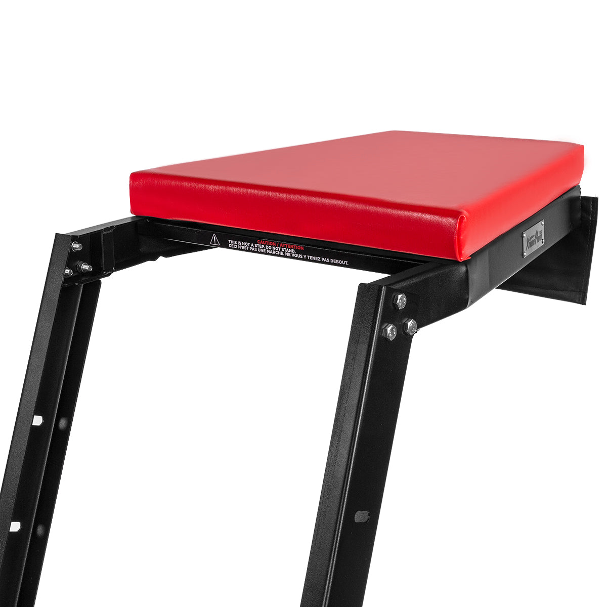 XtremepowerUS Foldable Rolling Creeper Top Easy Engine Access 4 auto body shop