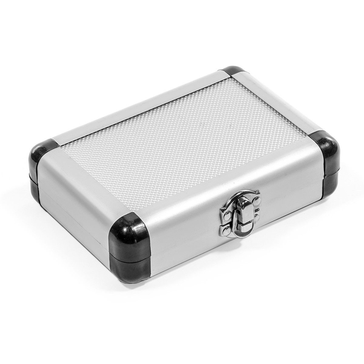 Stark USA 31011 5pc PRO Titanium Step HSS Polished Drill Bit Set