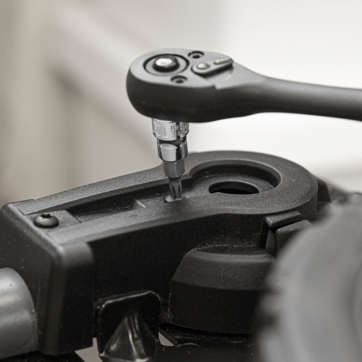 XtremepowerUS 13PC Professional Security 1/4" 3/8" & 1/2" Drive Impact Star