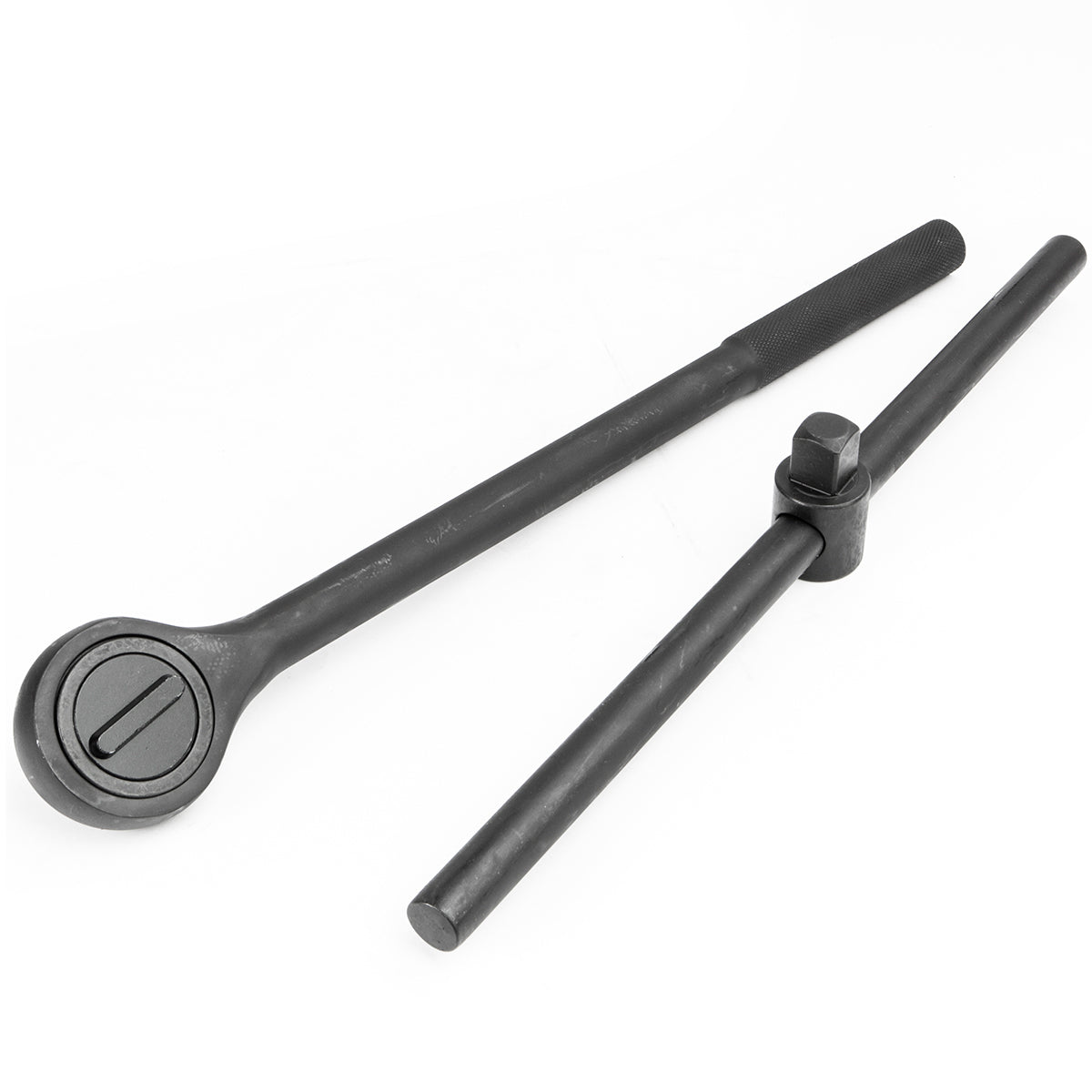 Stark USA 21PC 3/4 DR Inch Drive Tool Black Impact Ratchet Socket Set Standard