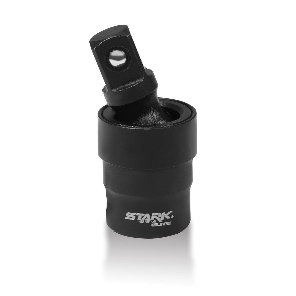 Stark USA 65PCS SAE & Metric 1/2" DR Deep Shallow Impact Socket Adaptor Reducer