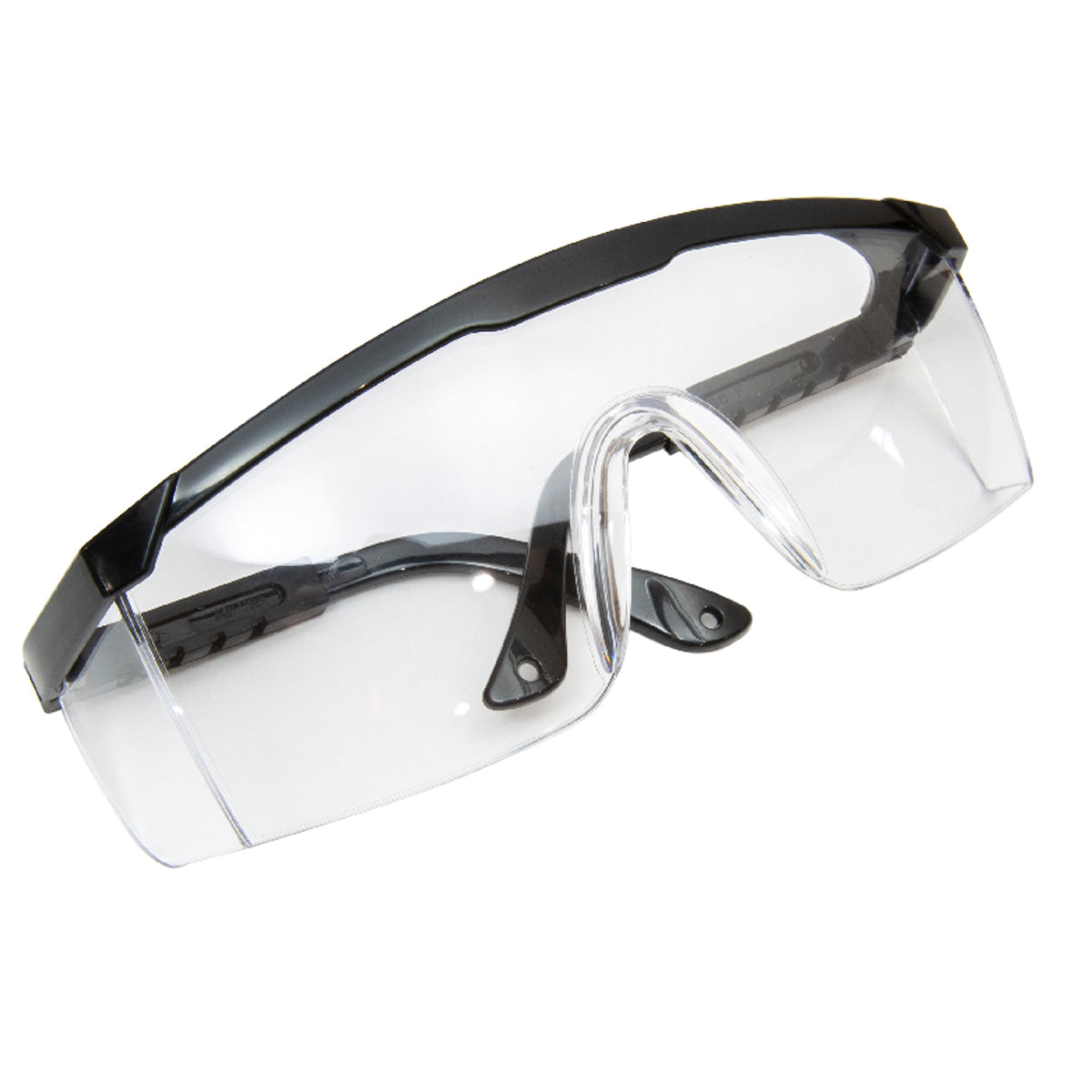 XtremepowerUS Nail Gun 7/8" to 1-3/4" Coil Roofing Nailer Patio Roofing Goggle