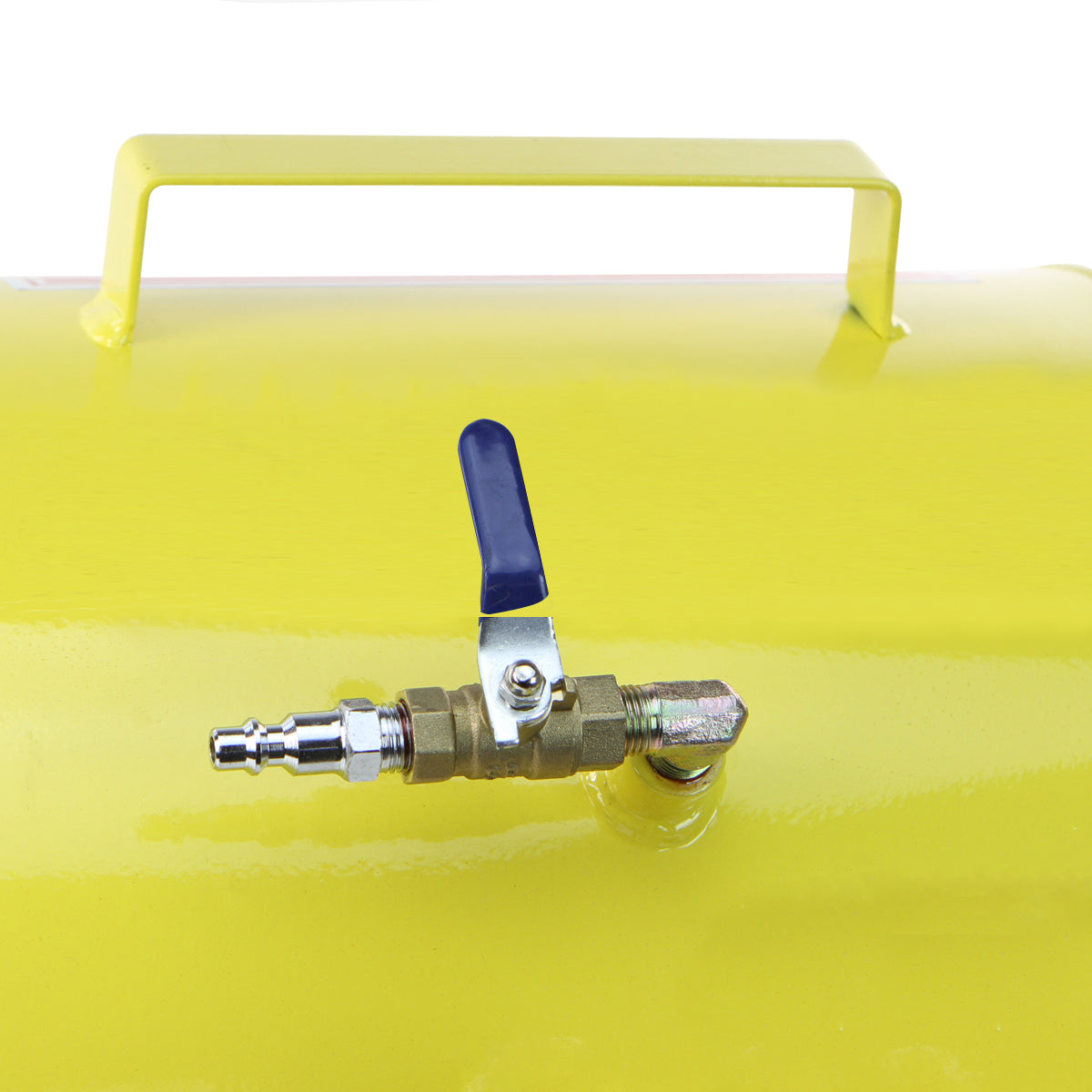 Inflator Blaster Air Bead Seater Tire Seating ATV Tractor Truck