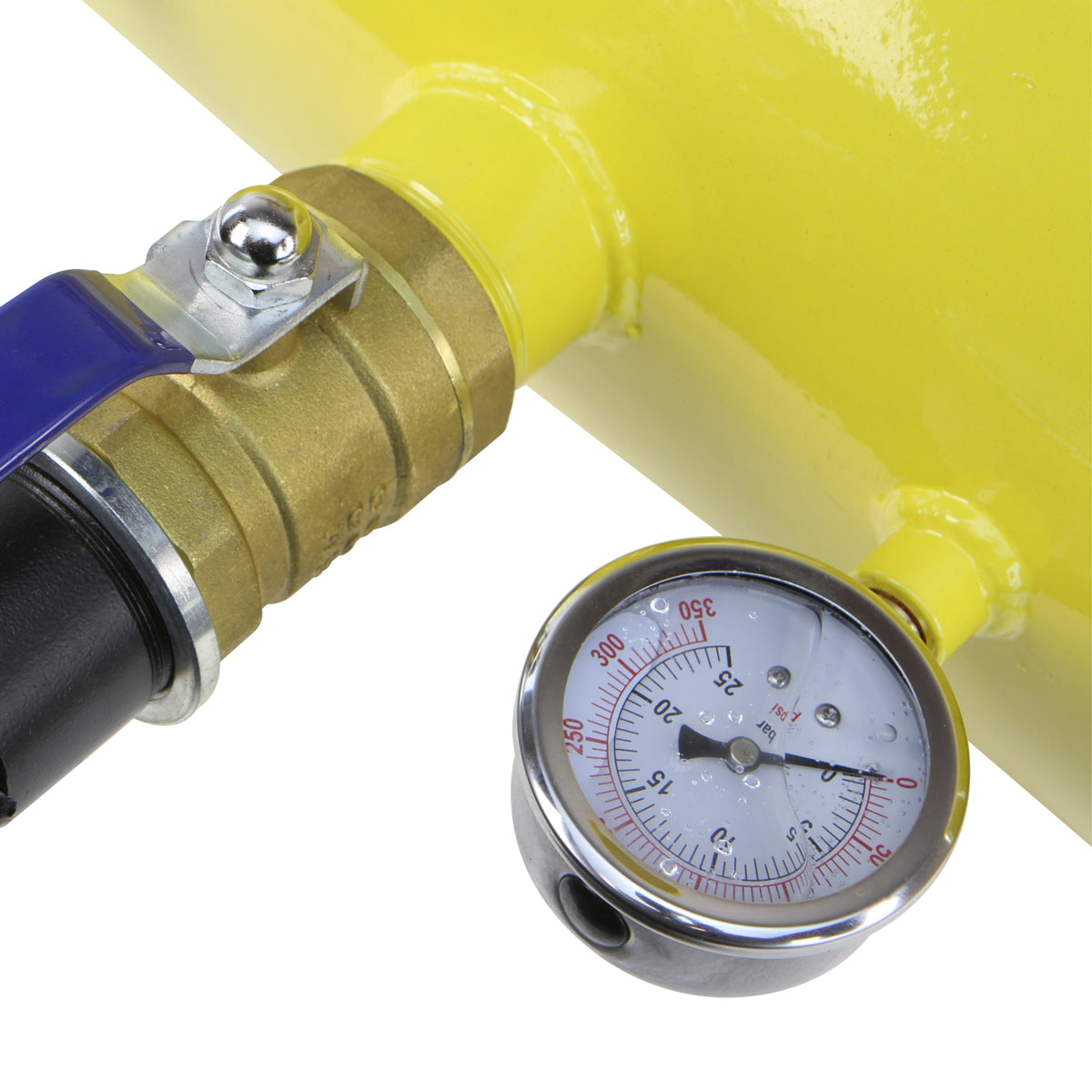 Inflator Blaster Air Bead Seater Tire Seating ATV Tractor Truck