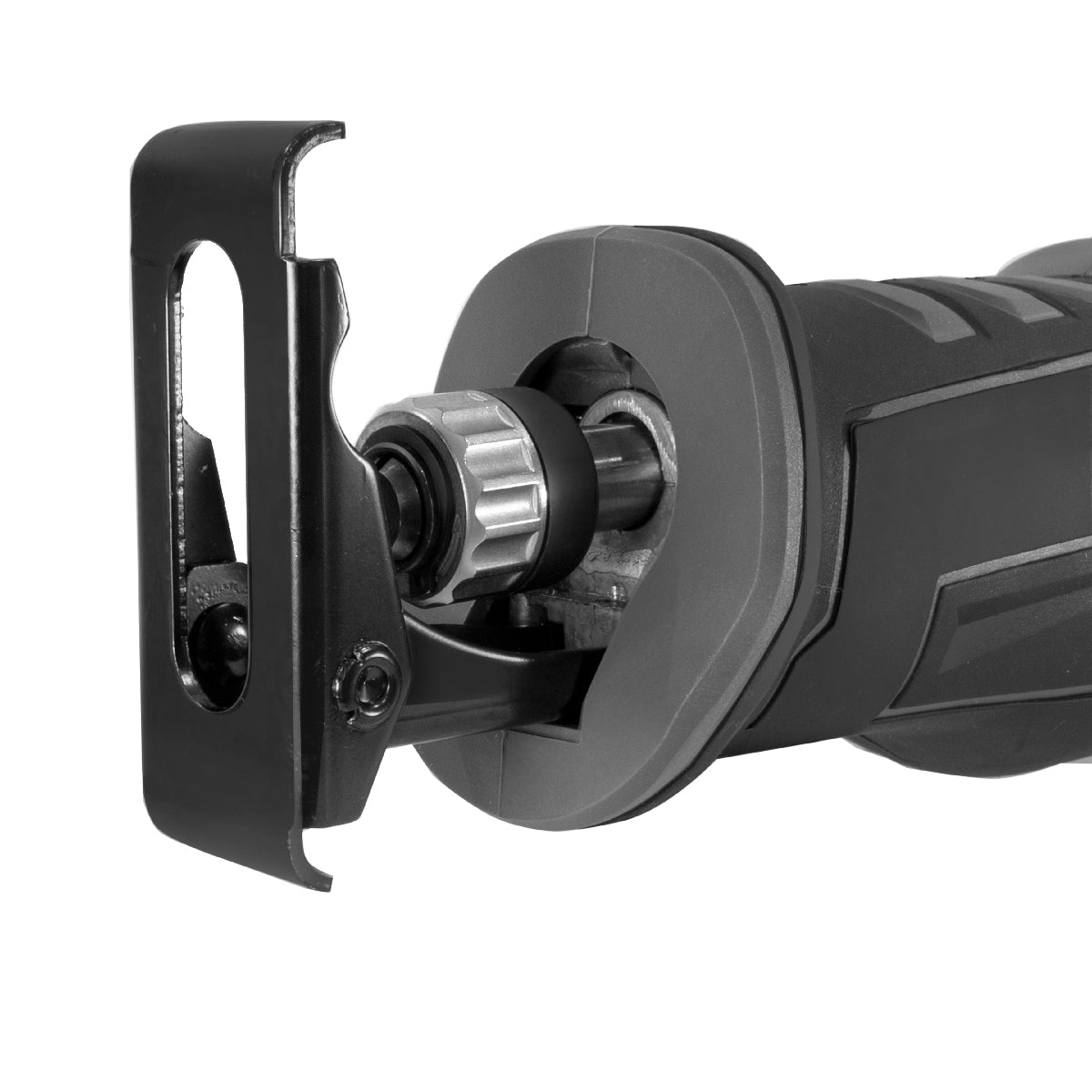 XtremepowerUS Cordless Reciprocating Saw w/Li-Ion Battery & Fast Charger 20V Max