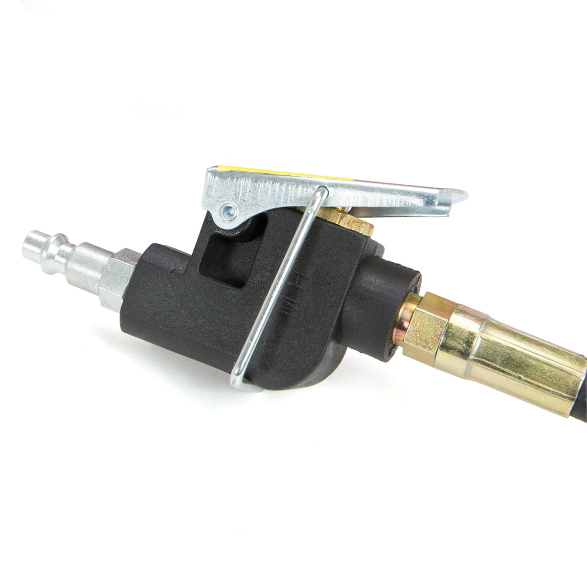 Stark USA 44000lb Air Hydraulic Bottle Jack 22 Ton Manual Auto Repair w/ Handle