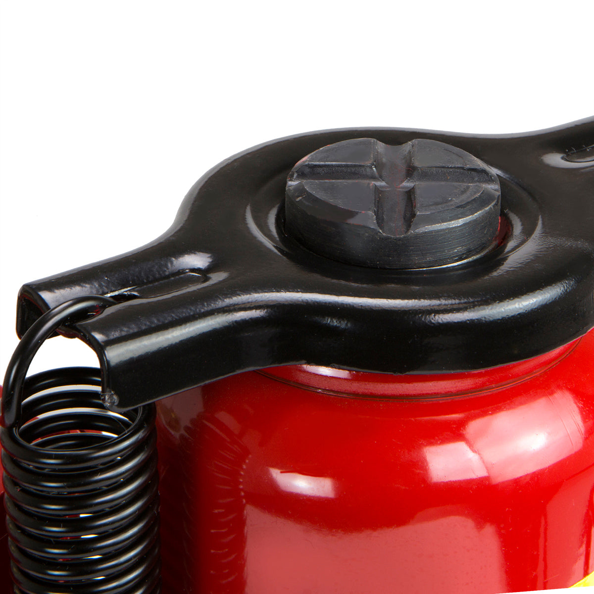 Stark USA 44000lb Air Hydraulic Bottle Jack 22 Ton Manual Auto Repair w/ Handle