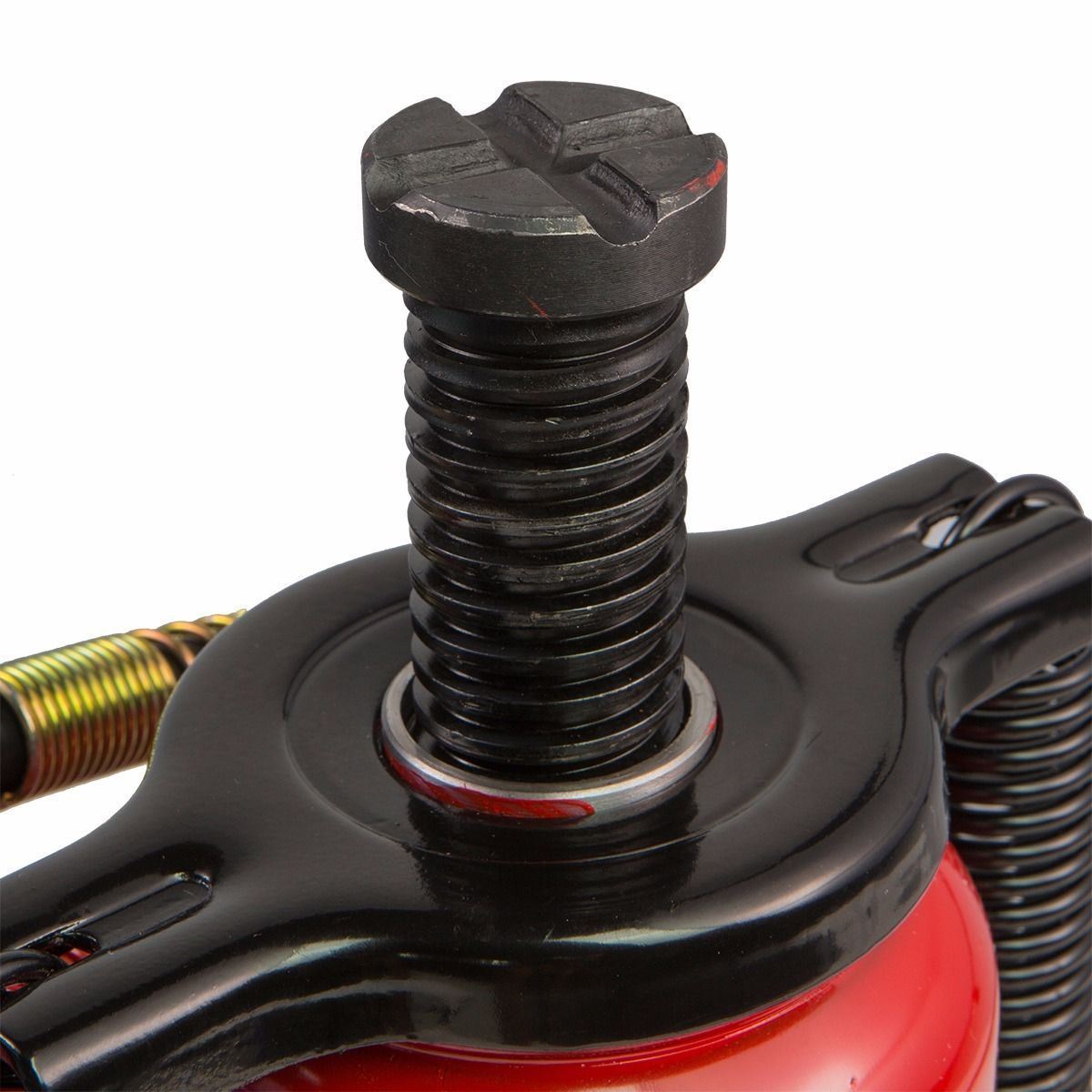 Stark USA Air Hydraulic 20 Ton Bottle Jack Jacks Automotive Lift Tools Truck