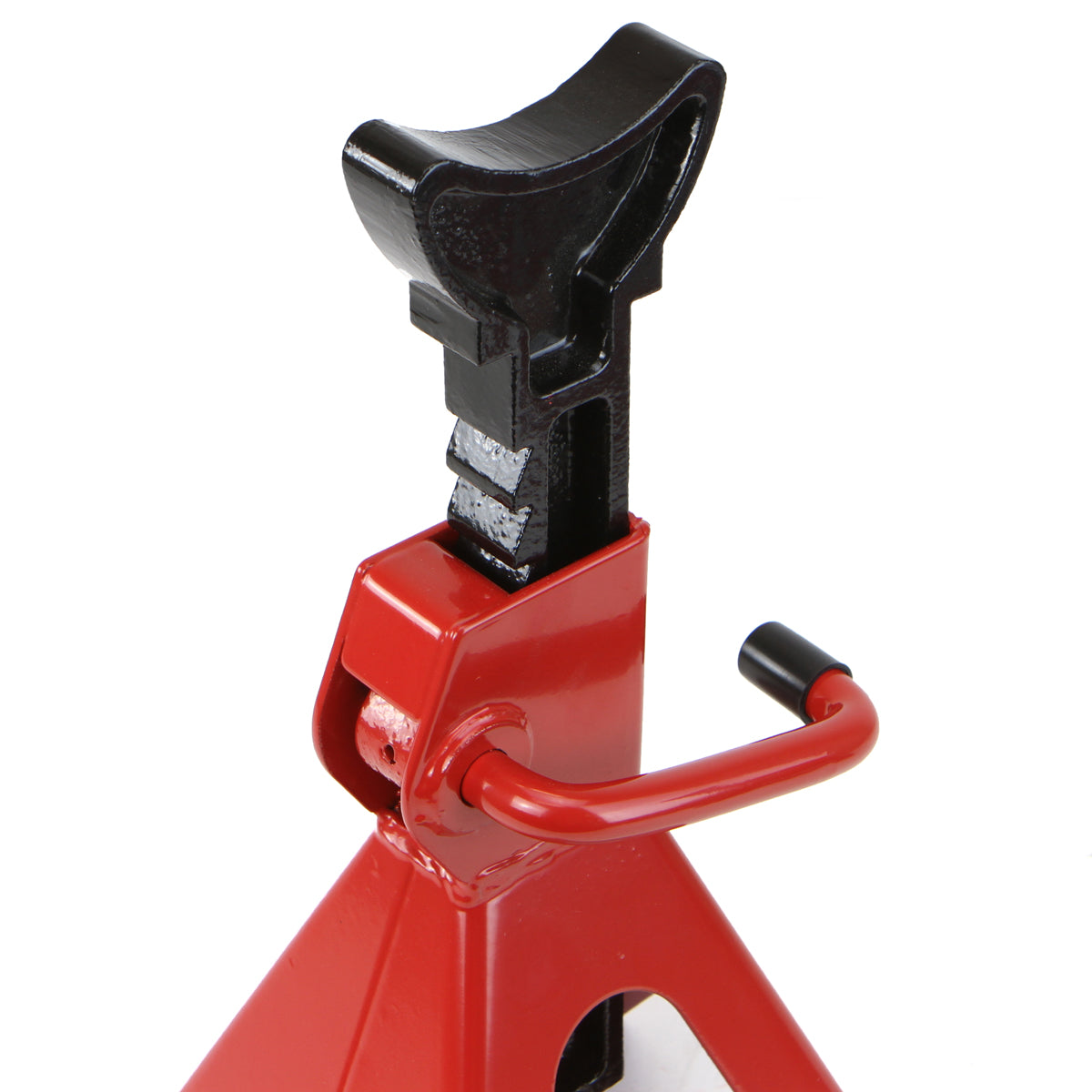 Stark USA 4-Pieces Jack Stands Ratcheting Adjustable Ratchet 6-Tons/12,000 LBS