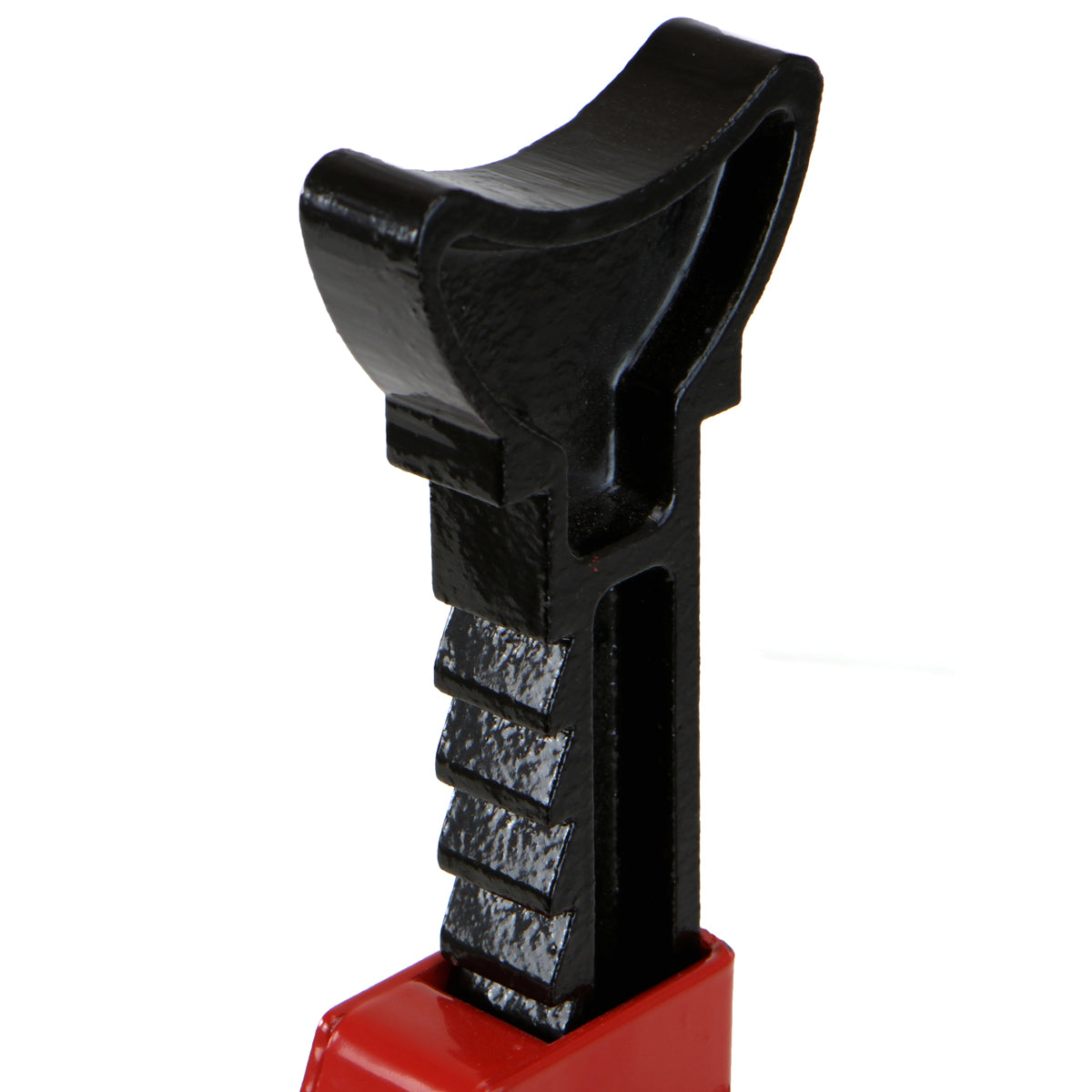 Stark USA 4-Pieces Jack Stands Ratcheting Adjustable Ratchet 6-Tons/12,000 LBS