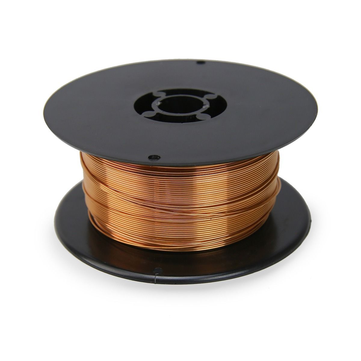 XtremepowerUS 195 AMP DUAL MIG-195 230V Flux Core Auto Wire Welding Machine Gas