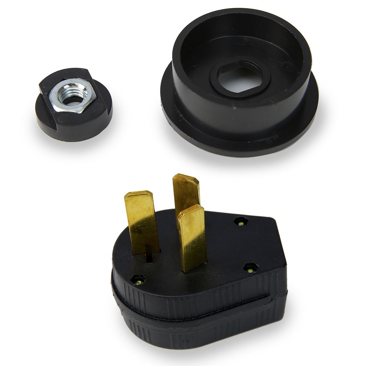 XtremepowerUS 195 AMP DUAL MIG-195 230V Flux Core Auto Wire Welding Machine Gas