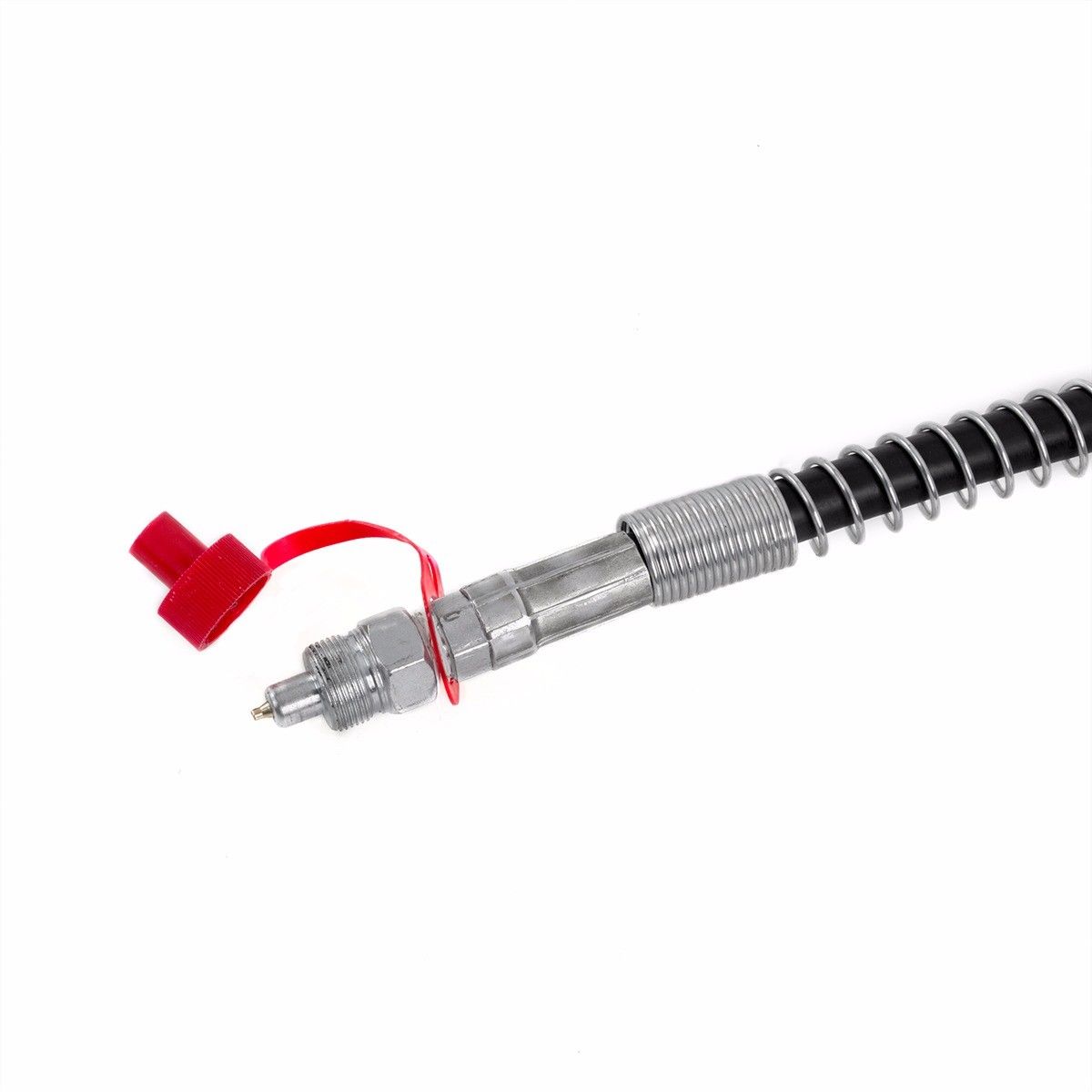 XtremepowerUS 4 Ton Porta Power Body Frame Repair Kit Hydraulic Spreader Kit