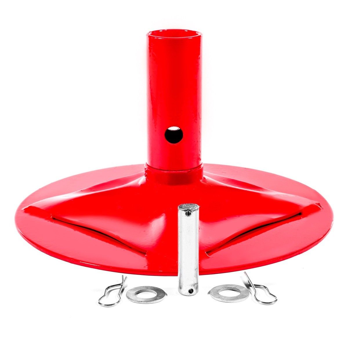 Stark USA 1/2 Ton Under Hoist Auto Car Safety Vehicle 1000lbs Support Capacity