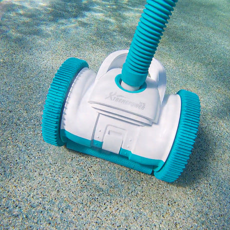 Copy of XtremepowerUS Automatic Suction Pool Cleaner Inground Pool Wall Climb 39ft Hose