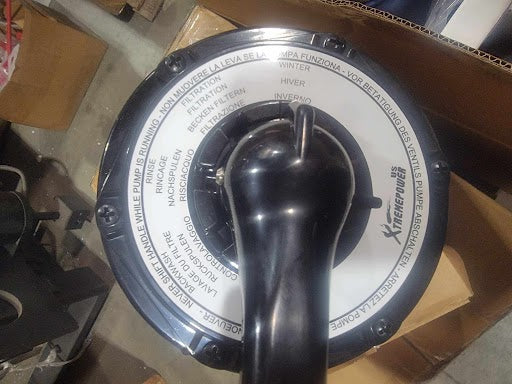 75138 PARTS LISTING POOL SAND FILTER 13" W/ PUMP