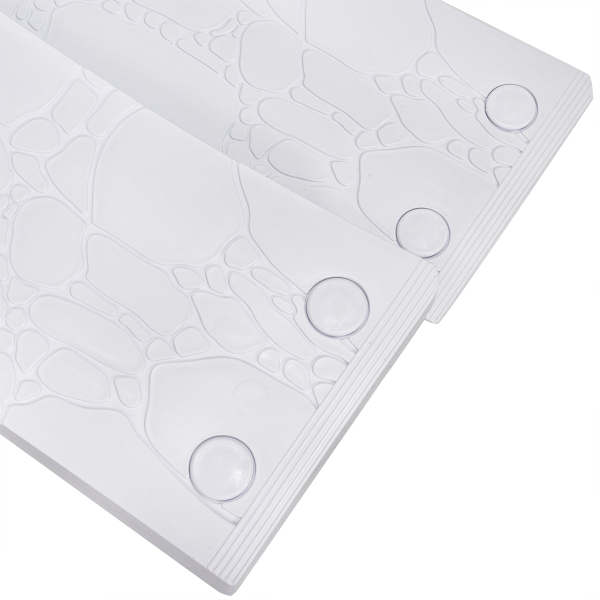 XtremepowerUS Deluxe 2-Step Multi Purpose Spa Hot Tub Pool RV Campers Deck