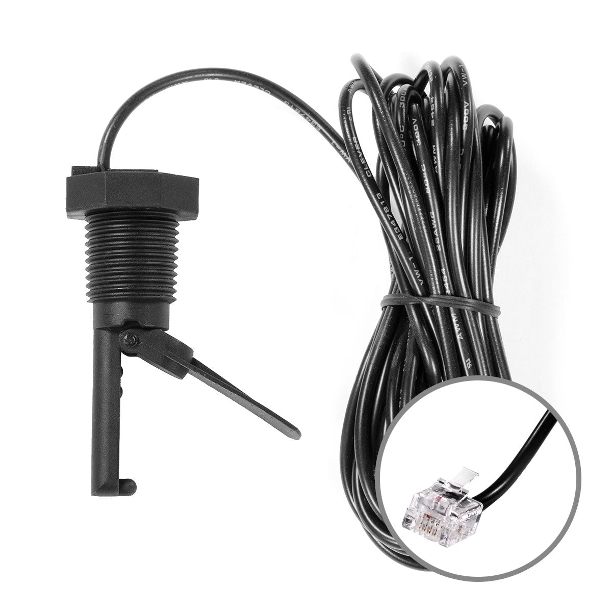 Replacement Pool Flow Switch Sensor Assembly XtremepowerUS Hayward Salt System