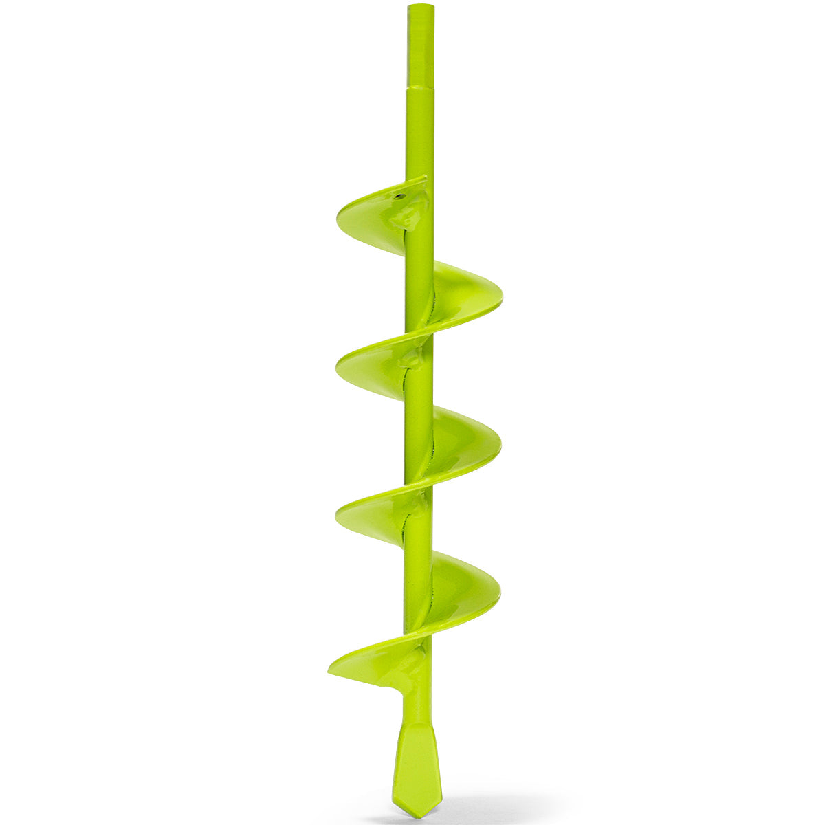 XtremepowerUS Roto Auger Drill Bit Attachment Hole Bulb Garden Deep Shovel Plant