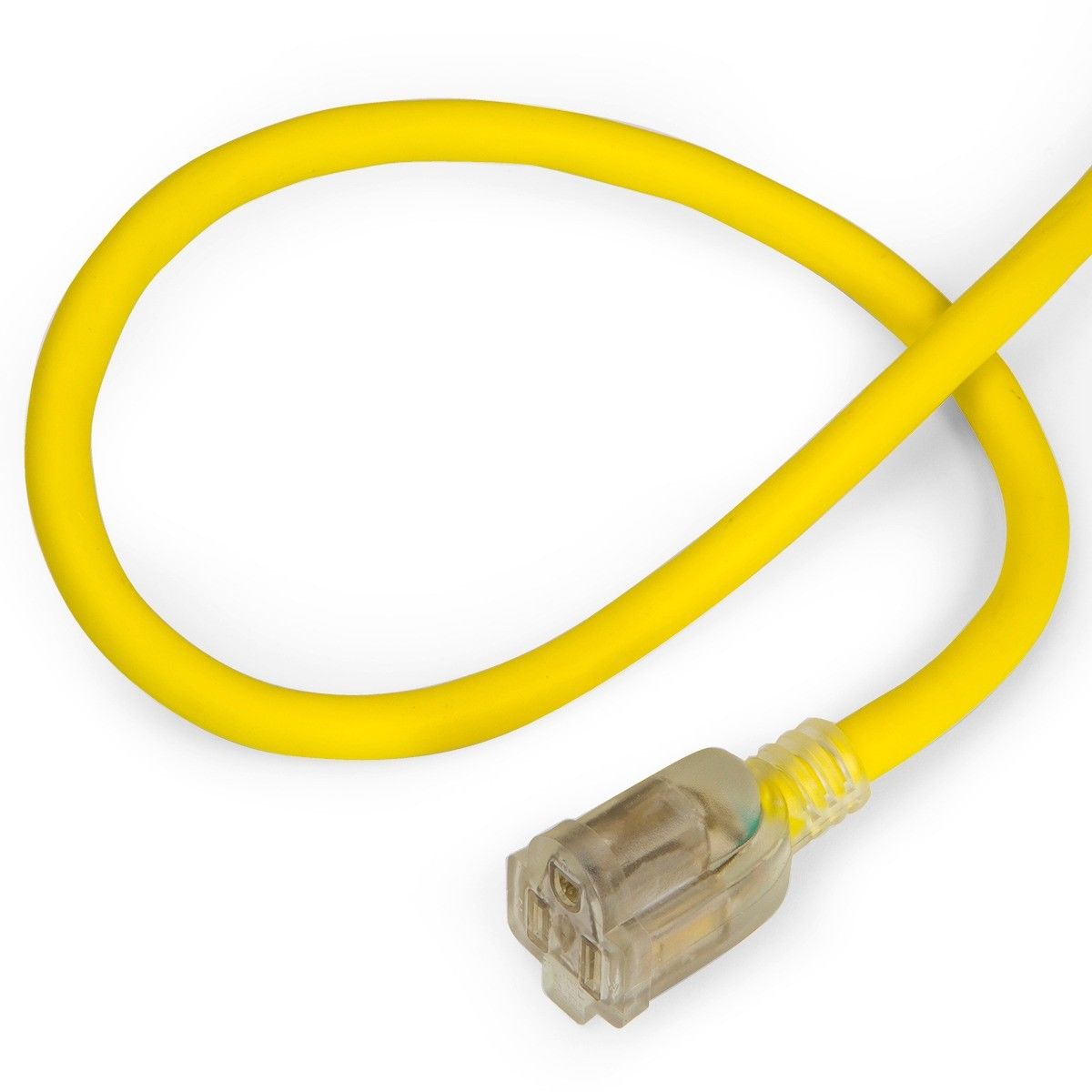 XtremepowerUS 25Ft 10 /3 Gauge Industrial Power SJTW Pro Glo Electrical