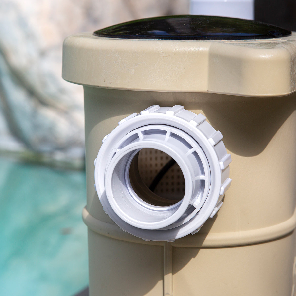 XtremepowerUS 4pcs Universal Union Replacement Socket 2" NPT x 1.5" / 2" Slip On