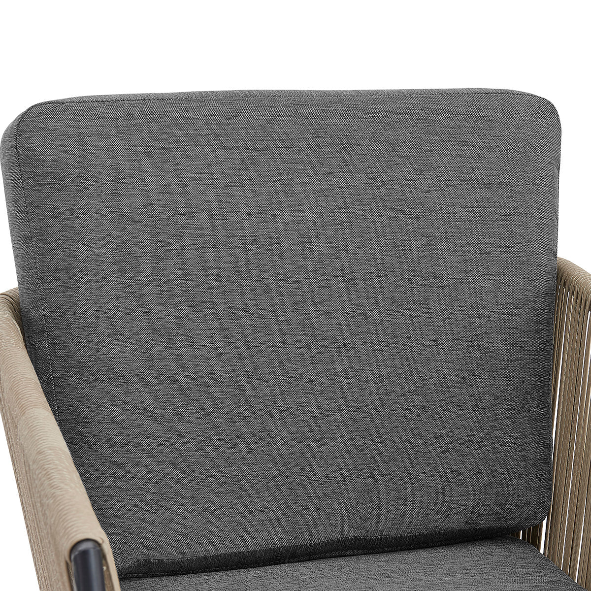 Barton Patio Porch Furniture Sets 3 Pieces PE Rattan Wicker Chairs with Table