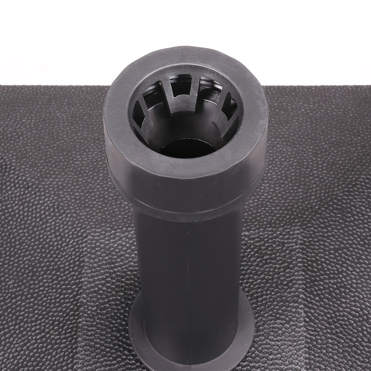 Barton Patio Umbrella Base 35 LBS Capacity Fillable Plastic Pole Holder Outdoor
