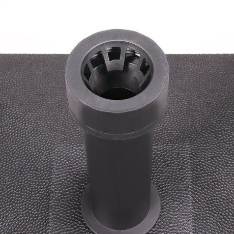 Barton Patio Umbrella Base 35 LBS Capacity Fillable Plastic Pole Holder Outdoor