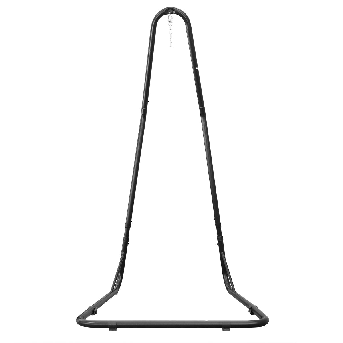 Barton Adjustable Hammock Stand w/Height Adjust from 78" to 94" Travel Camping