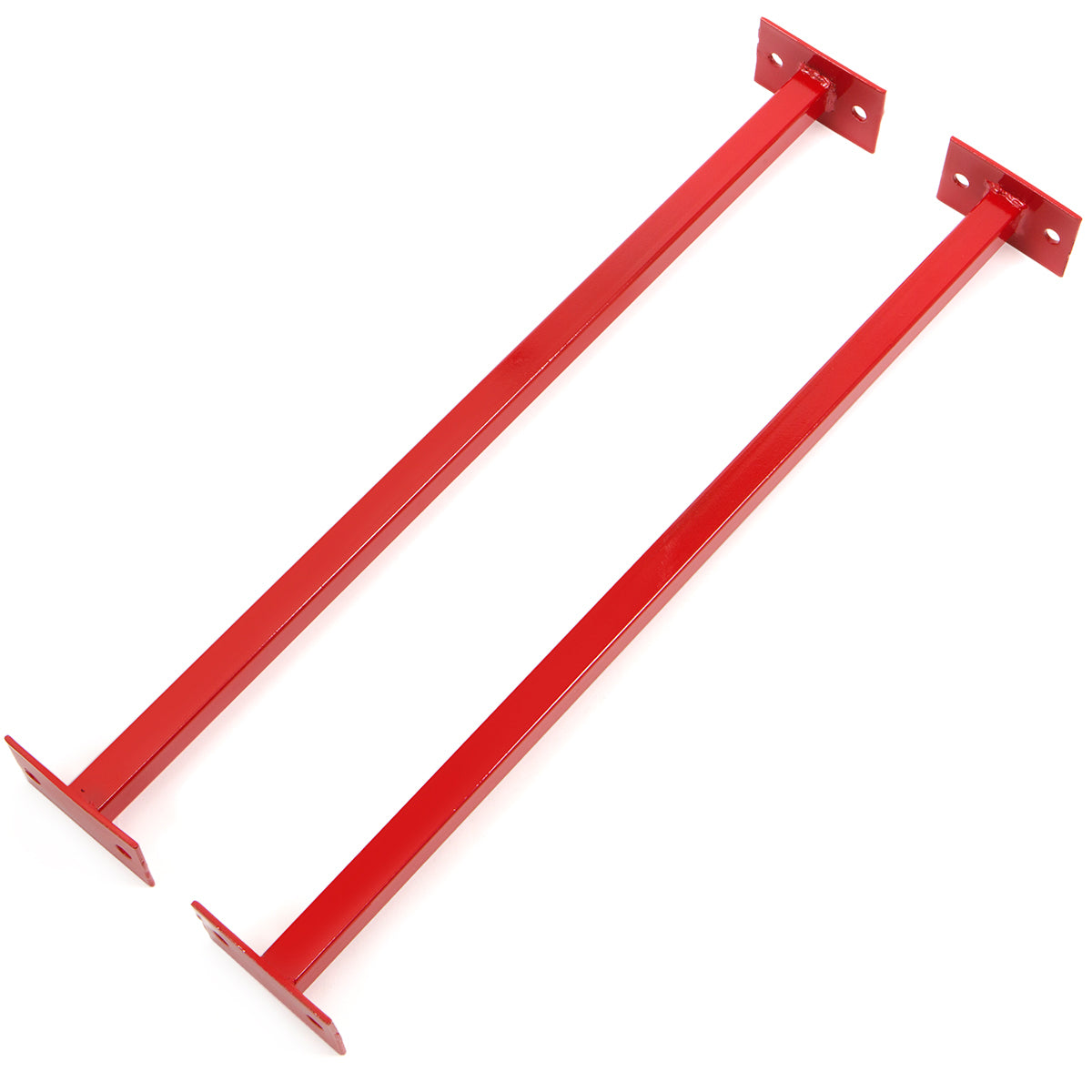 XtremepowerUS 2-Drum Storage Rack for Steel Drum 55 Gallons 1800LB Load