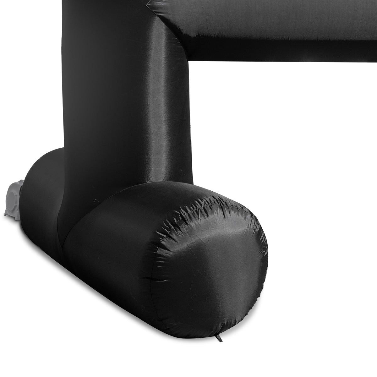 XtremepowerUS Outdoor Mega 16' ft Movie Screen Inflatable Projector Cinema