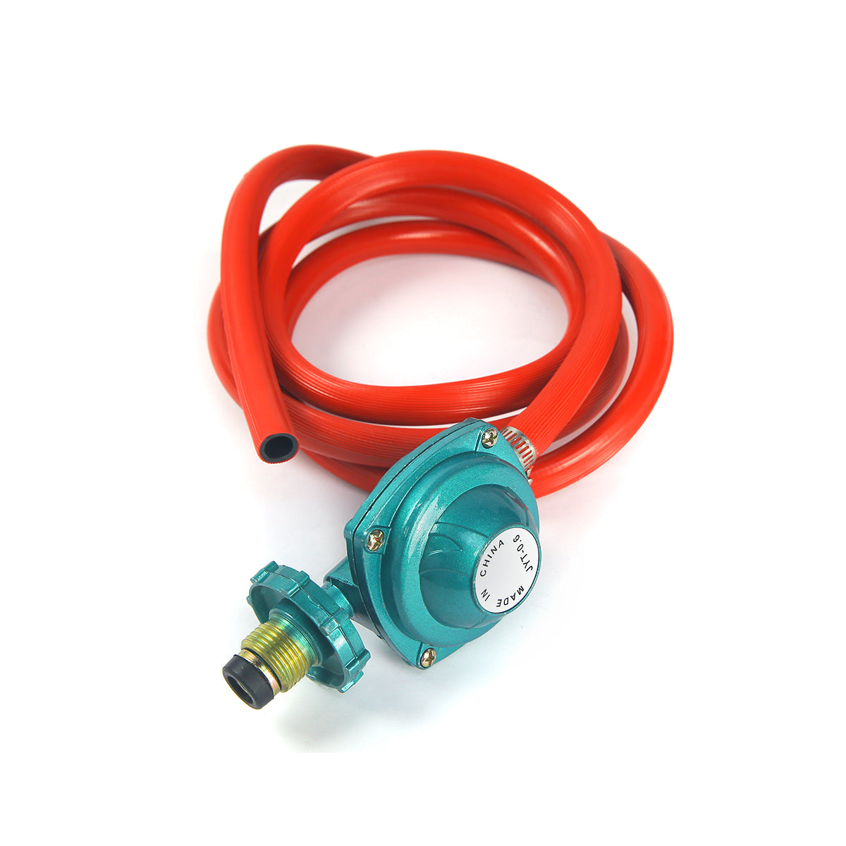 XtremepowerUS 25,516 BTU Outdoor 2-Burner Stove Propane Range Auto Ignition LPG w/ Stand