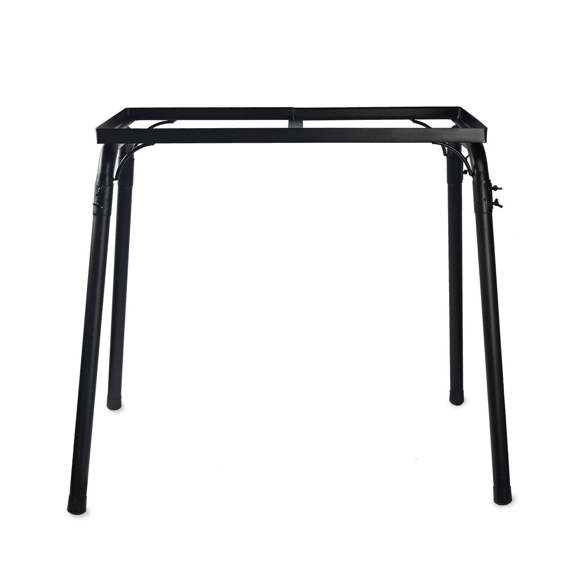 XtremepowerUS 25,516 BTU Outdoor 2-Burner Stove Propane Range Auto Ignition LPG w/ Stand