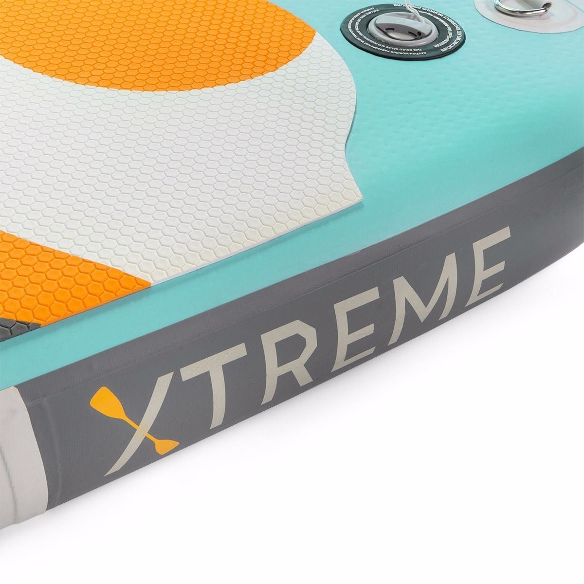 Xtreme backpack water sport 10ft Inflatable SUP Stand Up Paddleboard Kayak