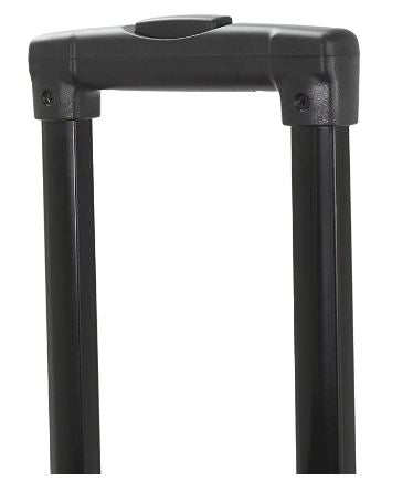 P90700-XP back handle with bars