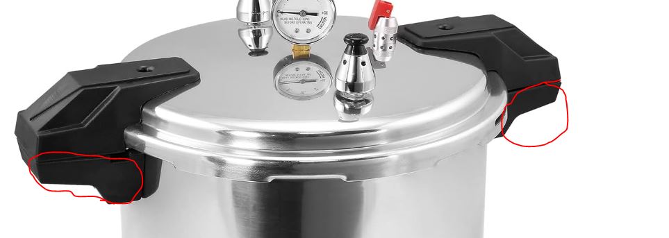 P99909 both bottom handle parts