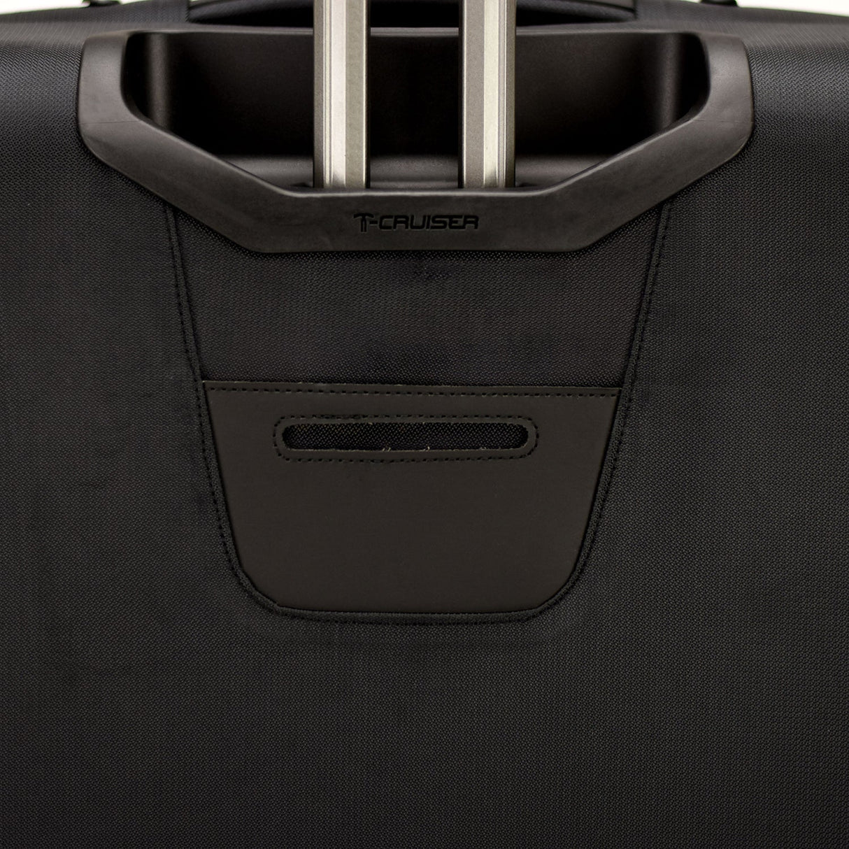 Silverwood Softside 3-Piece Spinner Luggage Set