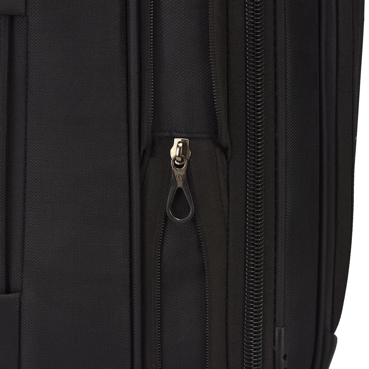 Silverwood Softside 3-Piece Spinner Luggage Set