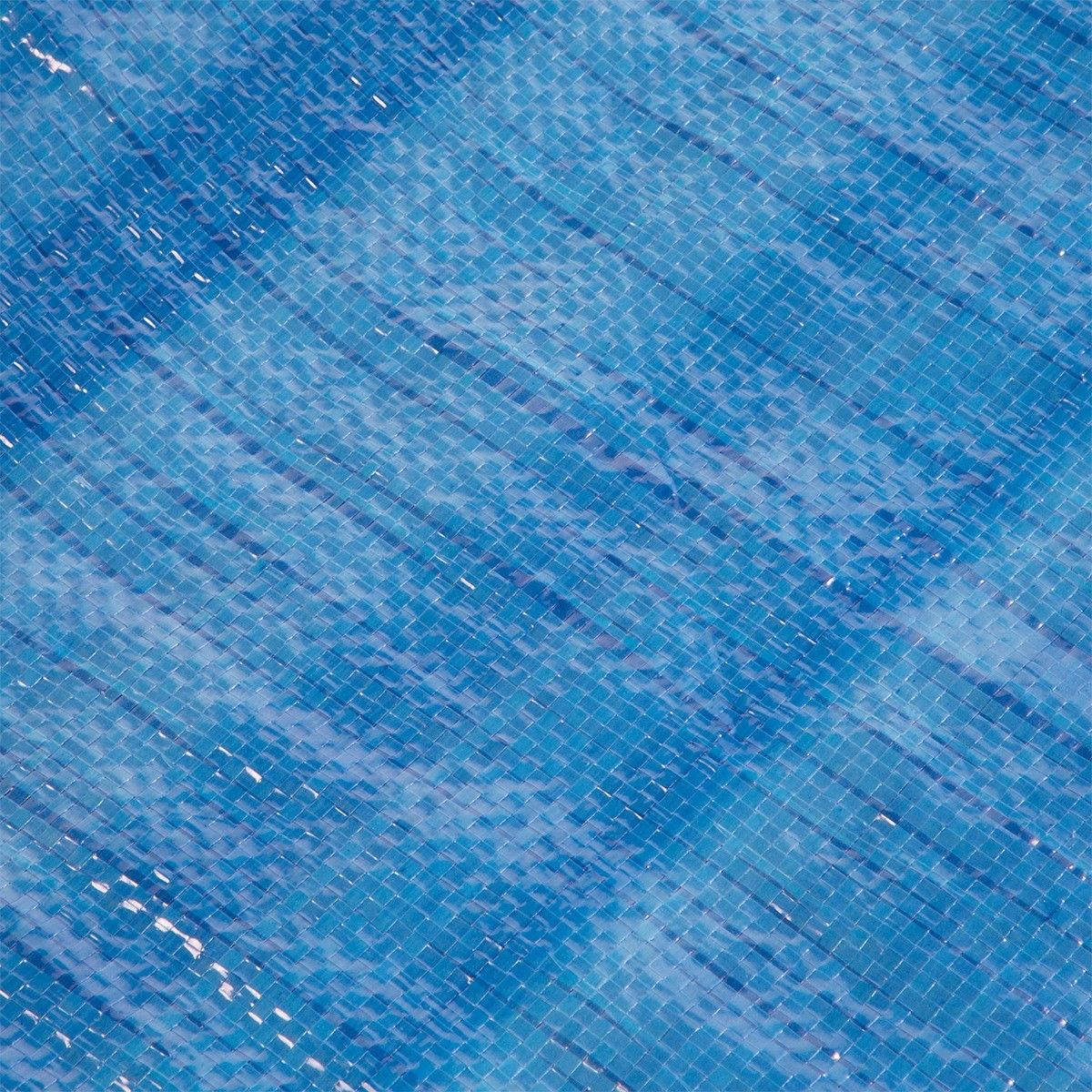 Stark USA all Weather proof Tarp Tarpaulin Blue Cars Boats Swimming Pool Cover